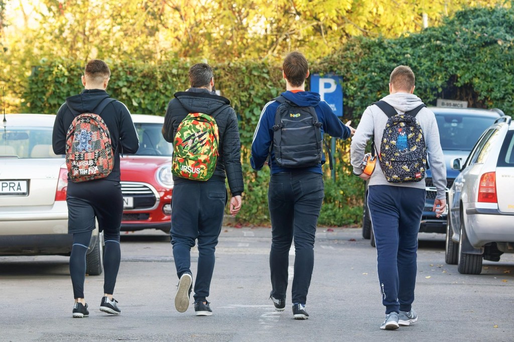 Adolescenti a scuola: la psicologia di una generazione sotto&nbsp;pressione