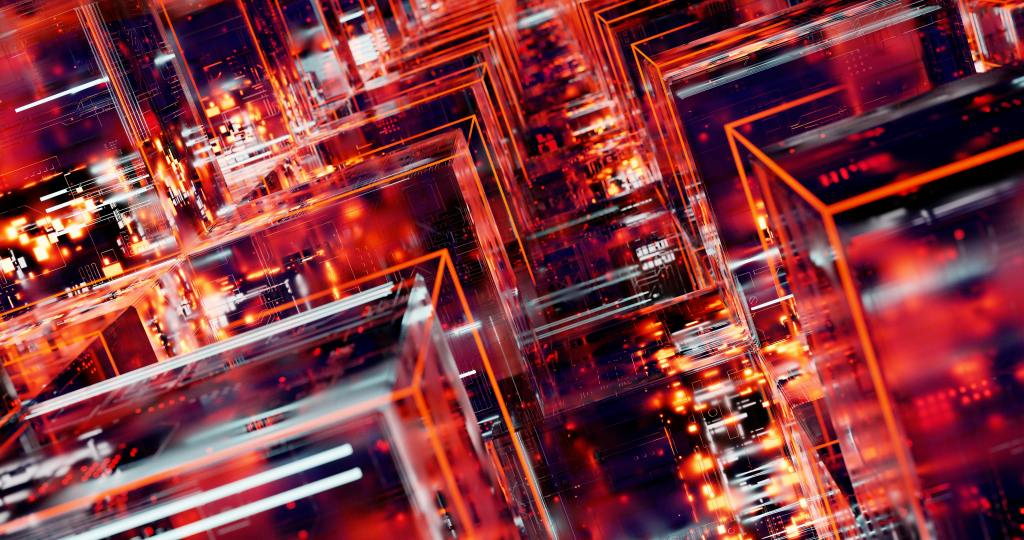 Scopri le 5 Tecnologie che Cambieranno il&nbsp;Futuro