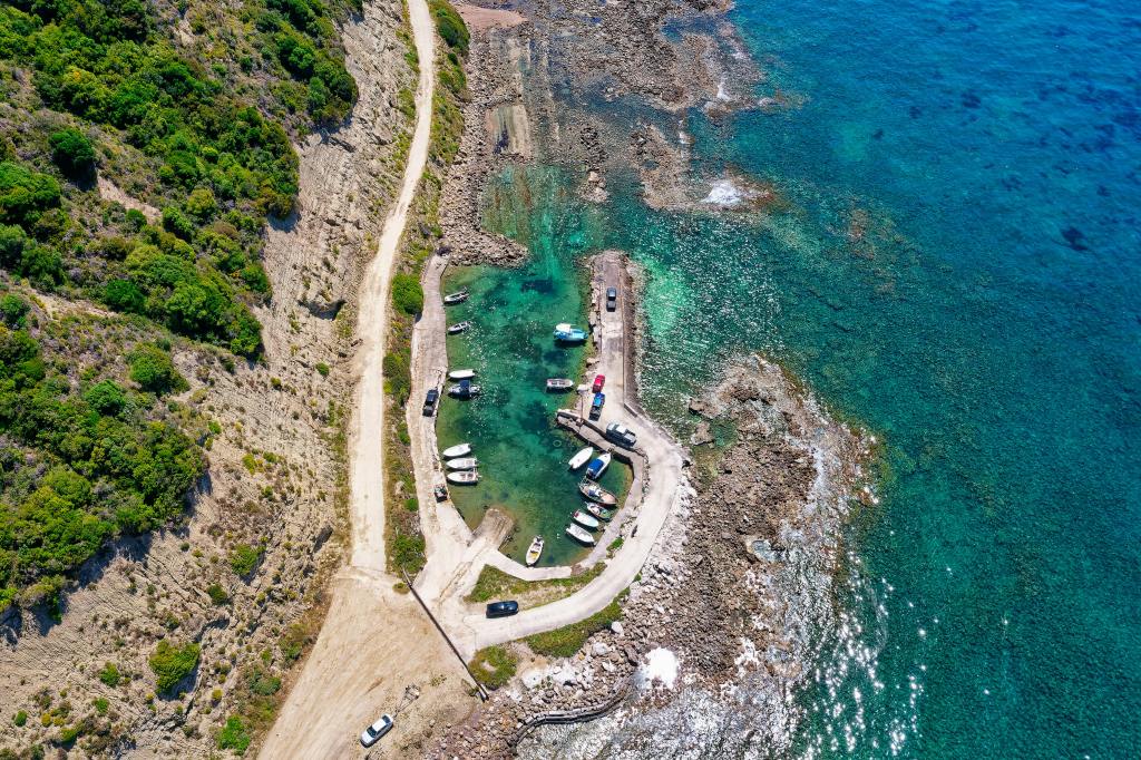 5 Luoghi in Sicilia che Nessuno Ti Mostra (e Che Ti Cambieranno per&nbsp;Sempre)