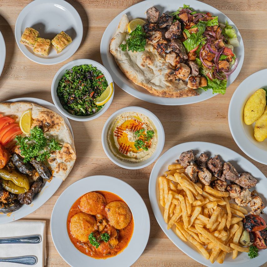 Estate in tavola: i piatti italiani che ti salvano dal caldo (senza accendere i&nbsp;fornelli)