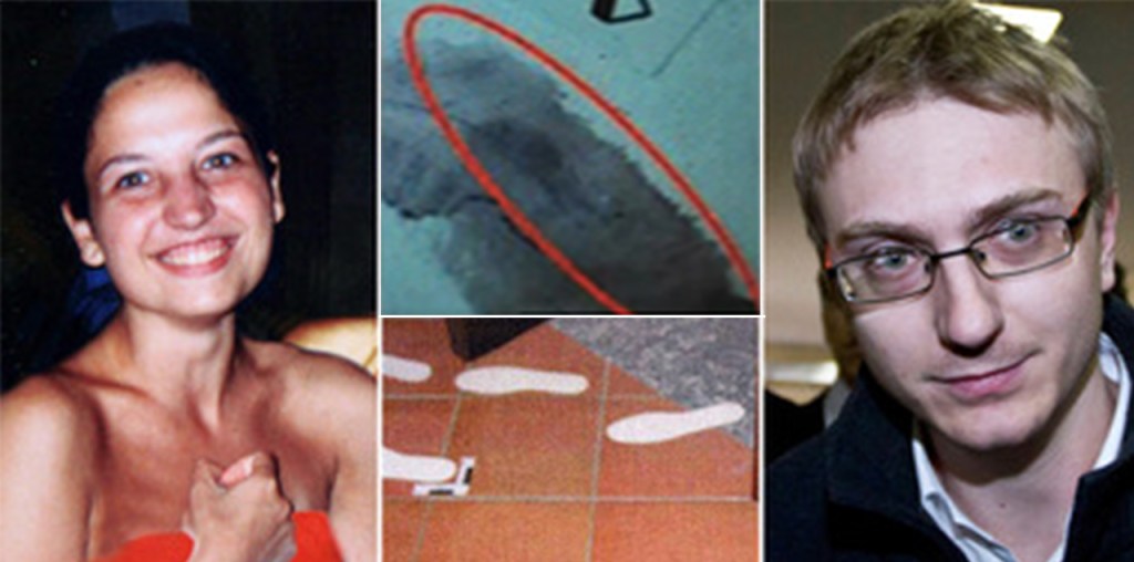 Caso Garlasco: l’ombra lunga del segno “44” e le impronte che riaprono il&nbsp;mistero