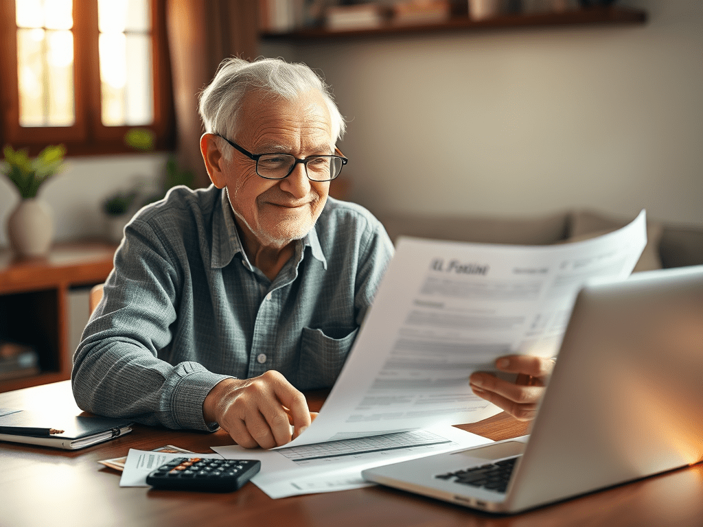 Aumenti Pensioni e Detrazioni: Cosa Aspettarsi nel&nbsp;2025