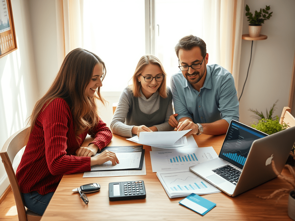 Riforma Fiscale 2025: Cosa Cambia per Famiglie e&nbsp;Lavoratori