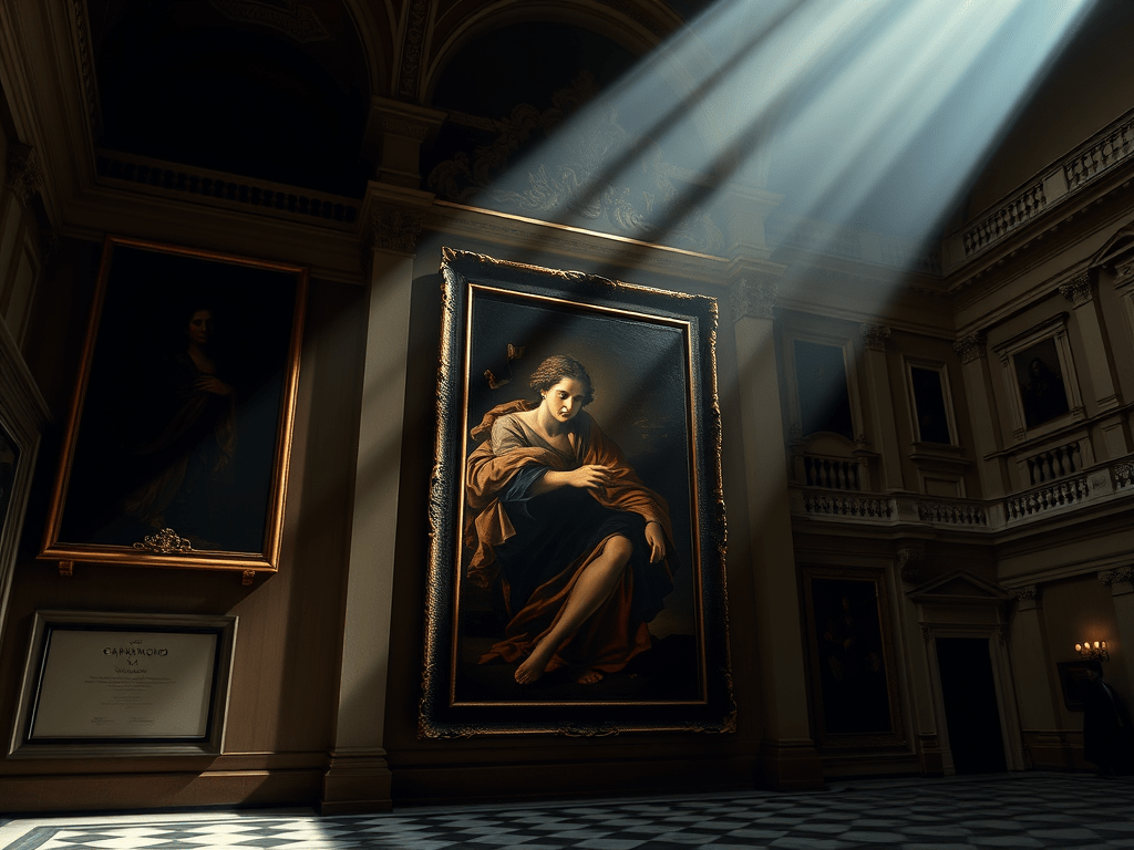 Mostra di Caravaggio e Altri Eventi in&nbsp;Italia