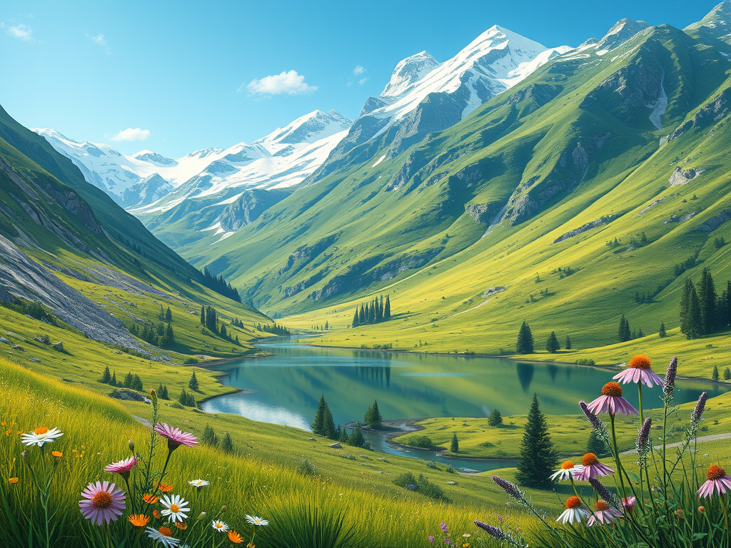 Coolcation: Vacanze al Fresco per Un Benessere&nbsp;Sostenibile