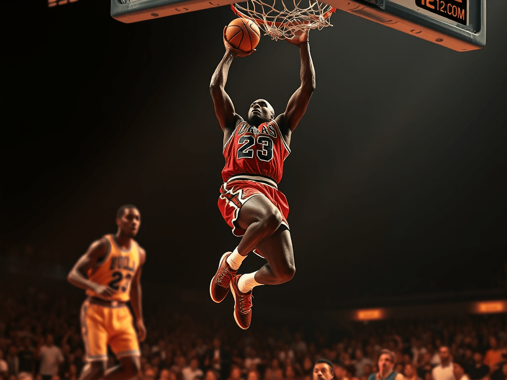 Le 10 Leggende dello Sport che hanno cambiato il Mondo (e una è&nbsp;Italiana)