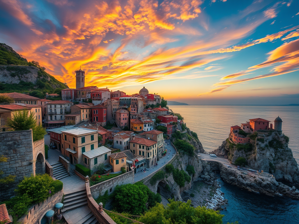 5 Destinazioni Segrete in Italia per un’Estate Unica