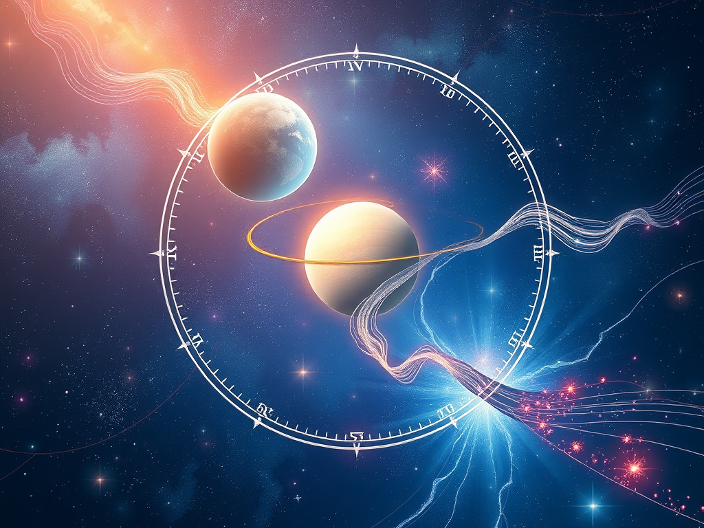 Cosa Aspettarsi da Urano in Gemelli nell’Agosto 2025