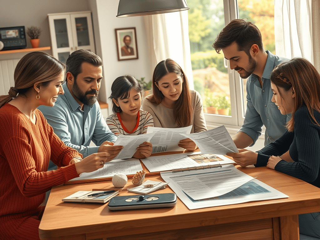 Manovra Economica 2025: Cosa Cambia per Famiglie e&nbsp;Lavoratori