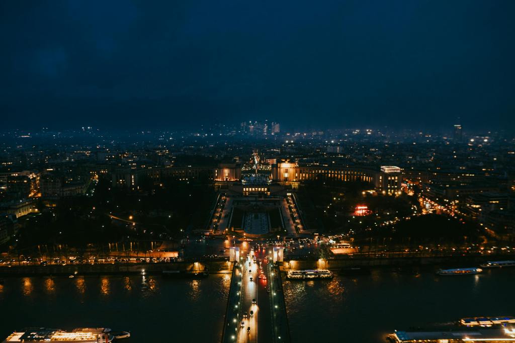 Indipendenza Energetica: Il Futuro dell’Europa