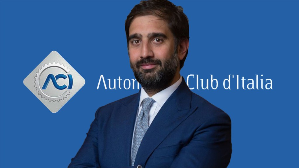 Geronimo La Russa Presidente ACI: Colpo di Potere o Vero&nbsp;Cambiamento?