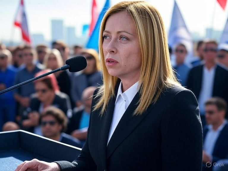 Come il governo Meloni sta affrontando la crisi&nbsp;economica