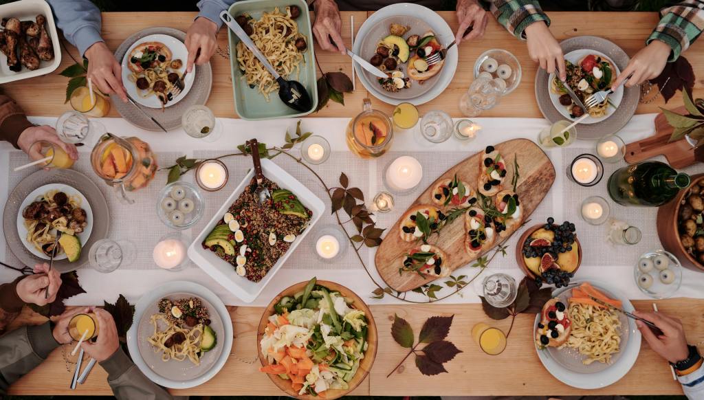 Come Preparare Pasta Fredda con Pomodorini e&nbsp;Mozzarella
