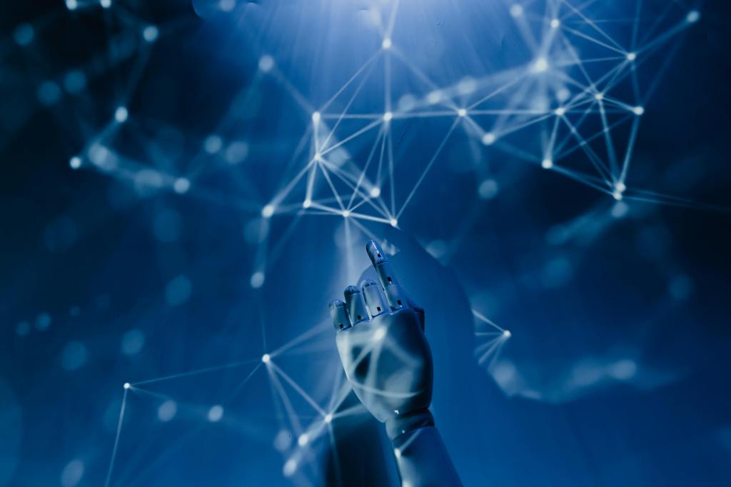 5 Innovazioni Tecnologiche che Cambieranno il&nbsp;2026