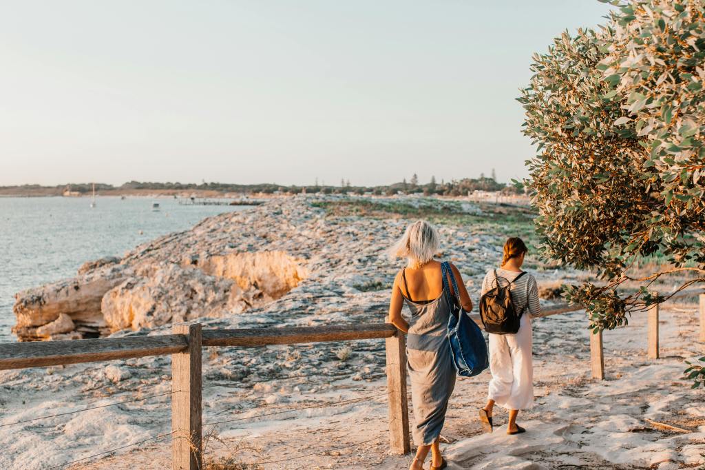 Slow travel: esplora e vivi in modo&nbsp;sostenibile