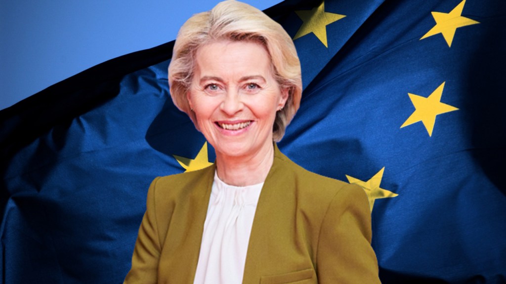 Censura Von der Leyen: Conflitti Politici in&nbsp;Europa