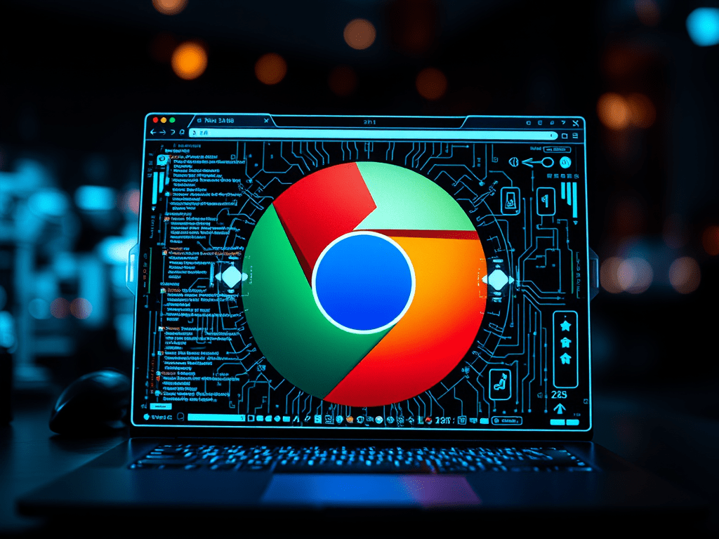 Perplexity AI Offre 345 Miliardi di Dollari per Chrome: La Mossa che Potrebbe Cambiare il&nbsp;Web