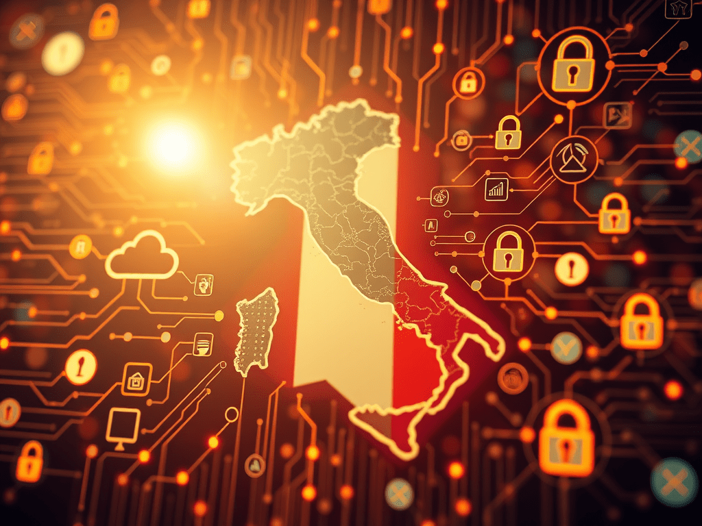 Sovranismo Tecnologico e Autarchia Digitale: L’Italia Punta all’Indipendenza (Ma a Quale&nbsp;Prezzo?)