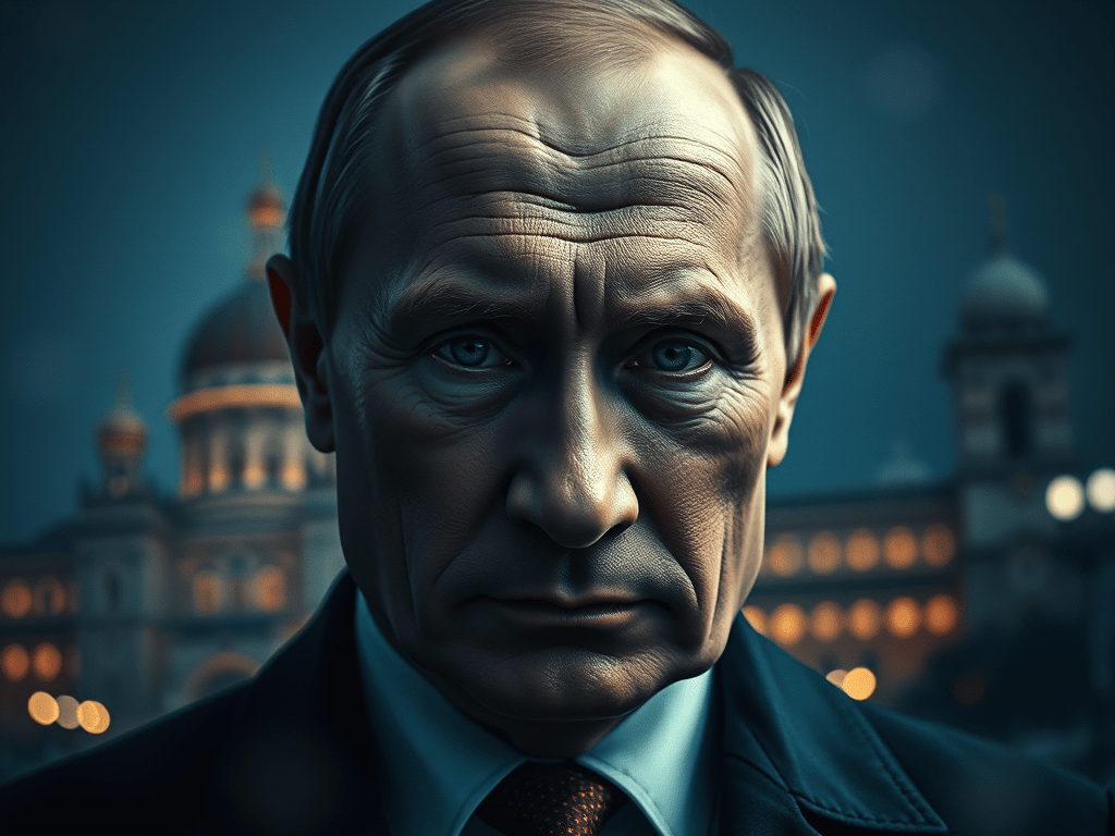 Il Mistero della Salute di Putin: Cosa Rivelano le Ultime&nbsp;Analisi