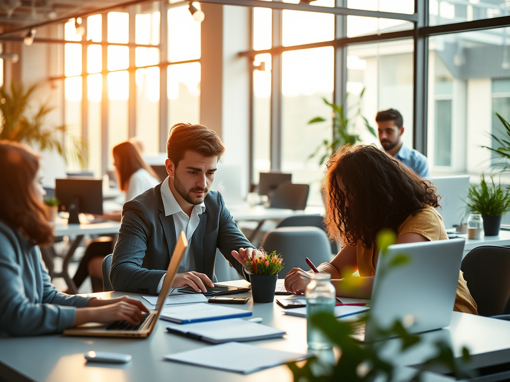 Giovani e Lavoro: Stipendi, Smart Working e Benefit. Le Nuove Richieste del&nbsp;2025