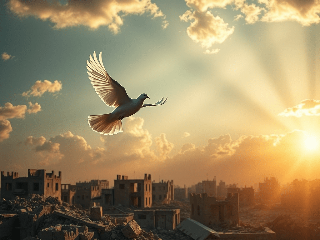 Gaza, storica proposta di cessate il fuoco: Hamas apre a trattative. Egitto e Qatar mediatori. La risposta in 48&nbsp;ore.