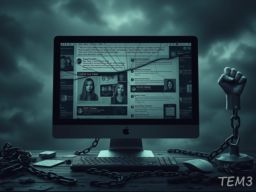 Chiuso Phica.eu: forum sessista tra foto rubate e commenti&nbsp;violenti