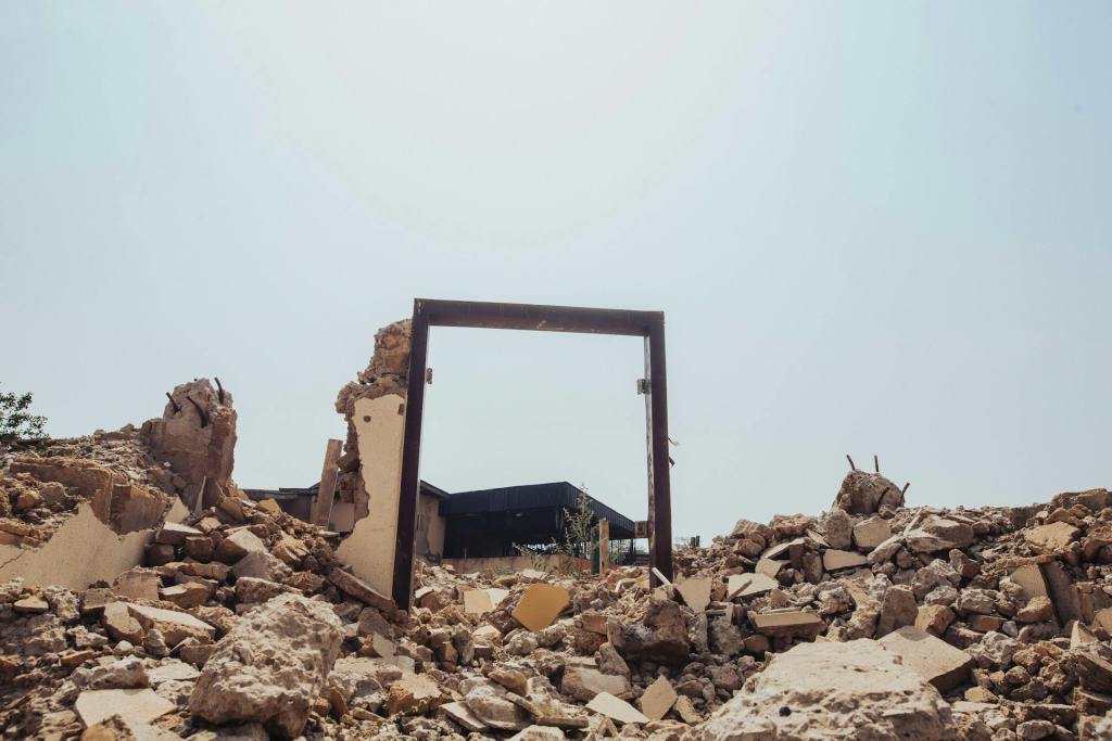 Raid israeliani su Sanaa: colpito mentre il leader Houthi parlava alla&nbsp;nazione