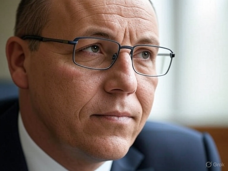 Ucraina: ex-presidente del Parlamento ucciso in un agguato a&nbsp;Leopoli