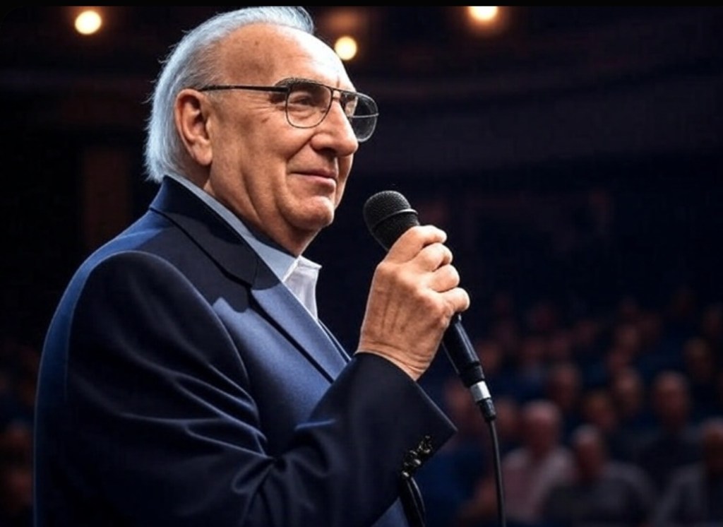 Pippo Baudo è morto: addio al re della tv&nbsp;italiana