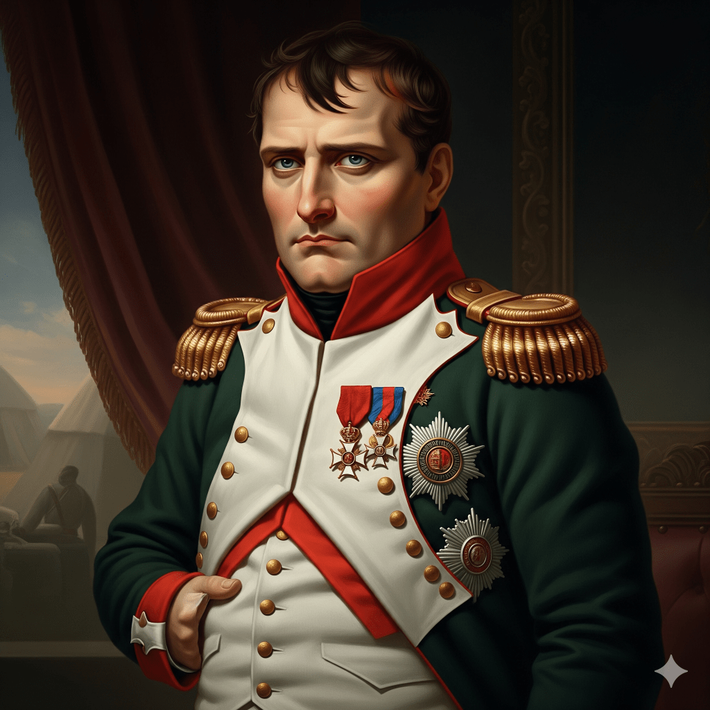 Il DNA antico rivela le malattie che decimarono le truppe di Napoleone nella campagna di&nbsp;Russia