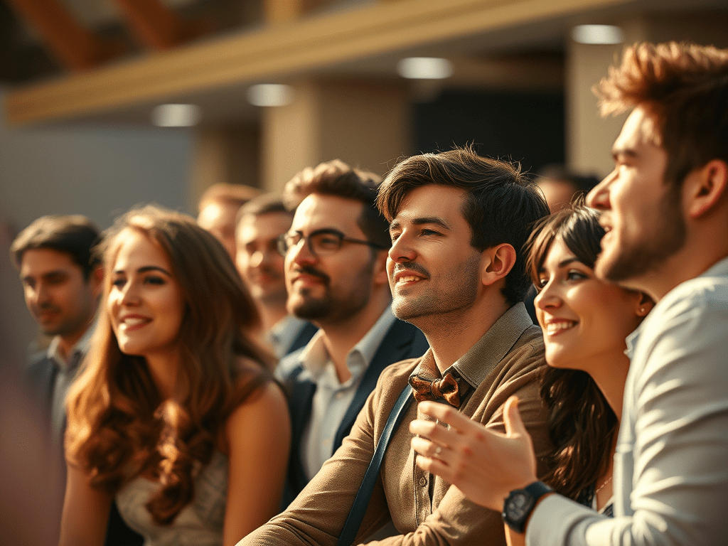 60 under 30: giovani che stanno cambiando l’Italia, un’operazione di&nbsp;fiducia