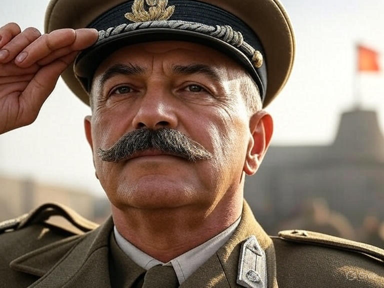 Carlo Alberto dalla Chiesa: A 43 Anni dall’Omicidio che Uccise la&nbsp;Speranza