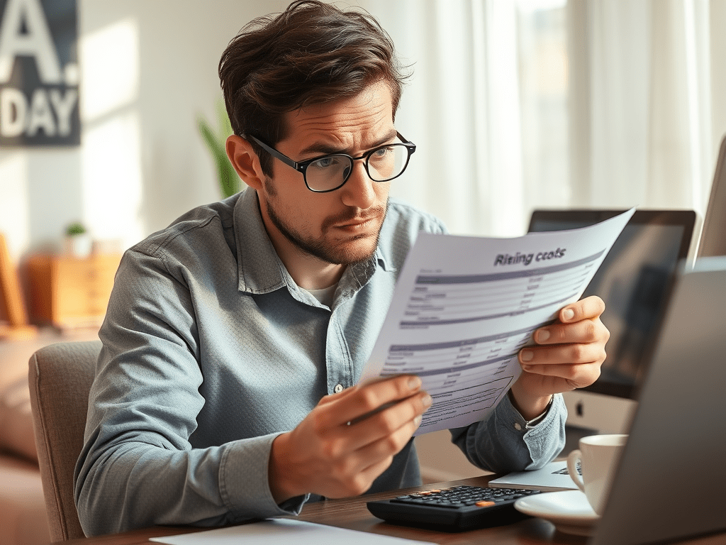 Conto Corrente: Come Difendersi dall’Aumento dei Costi e&nbsp;Risparmiare