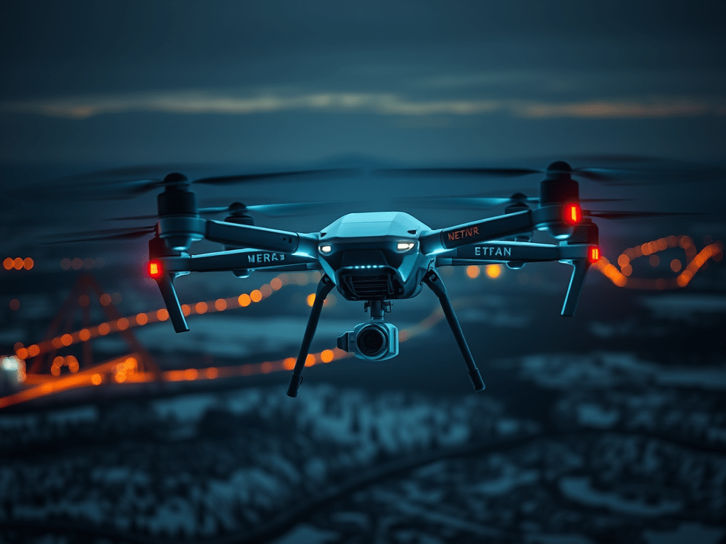 L’Europa vuole costruire un muro di droni al confine orientale: che cosa significa&nbsp;davvero