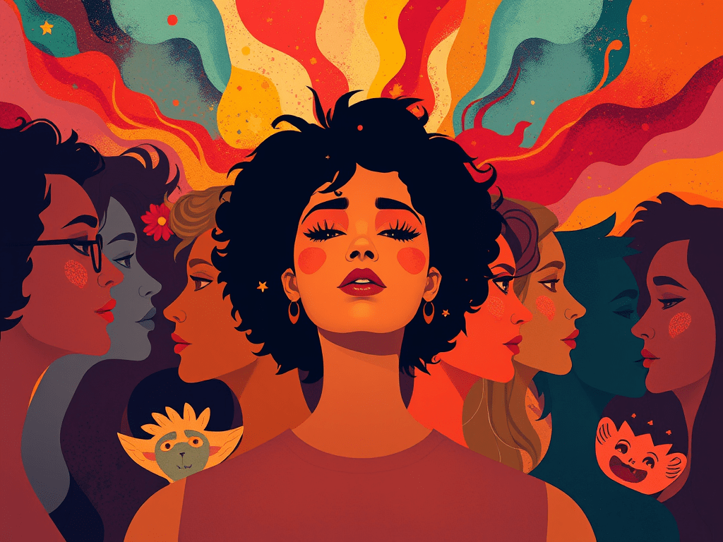 Siamo disposti ad accettare le nostre contraddizioni? Quando l’incoerenza diventa una&nbsp;risorsa