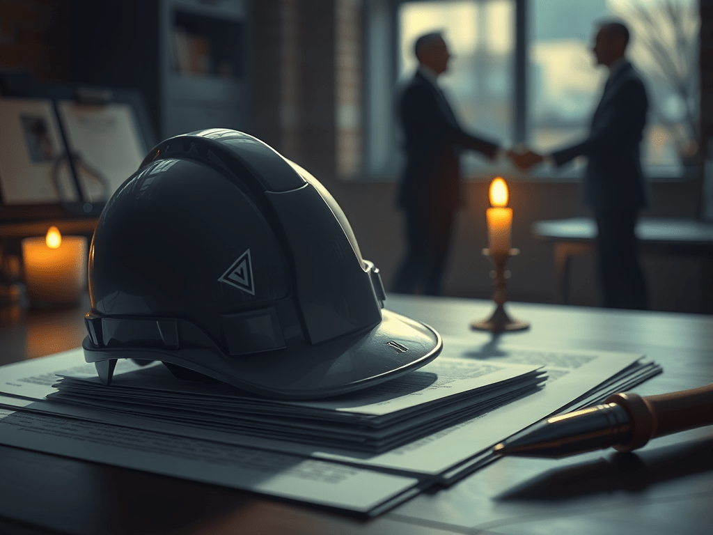 Morti sul lavoro: cordoglio sì, giustizia&nbsp;mai