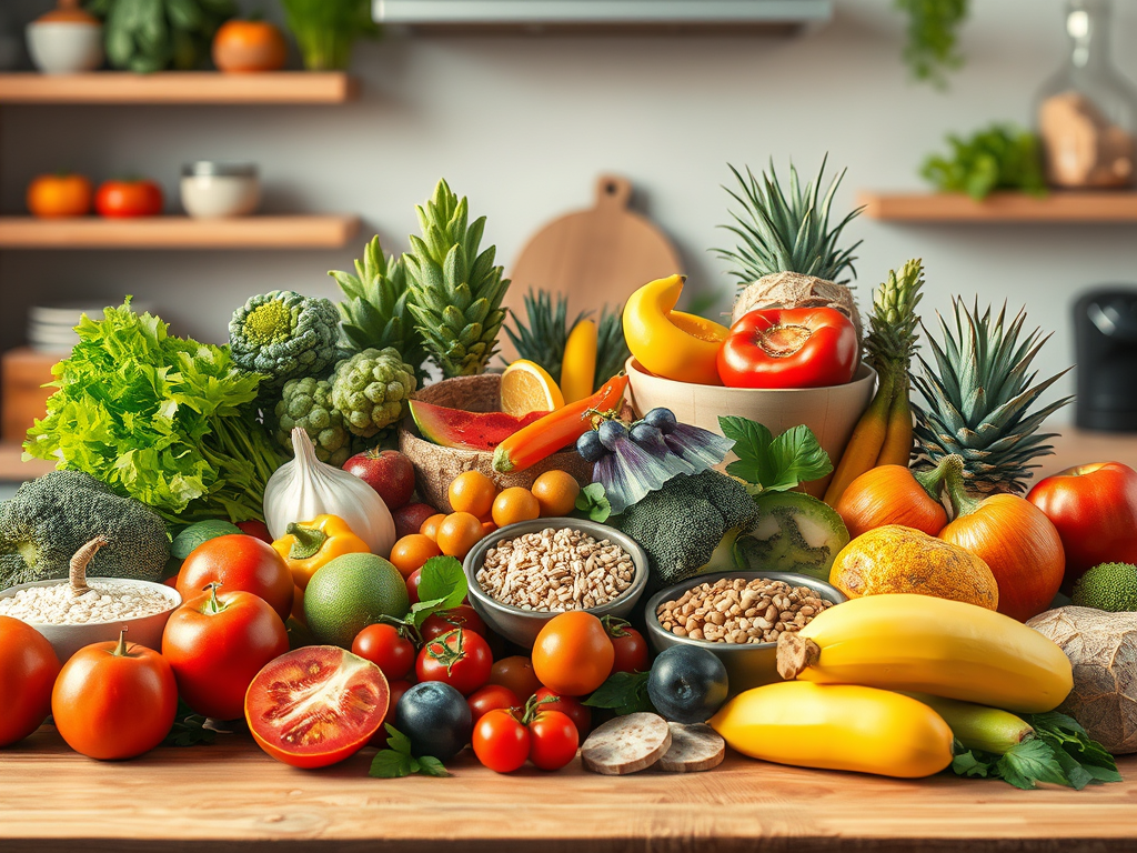 Cibi Ultra-Processati: Perché Sono Dannosi e Come Migliorare la&nbsp;Dieta