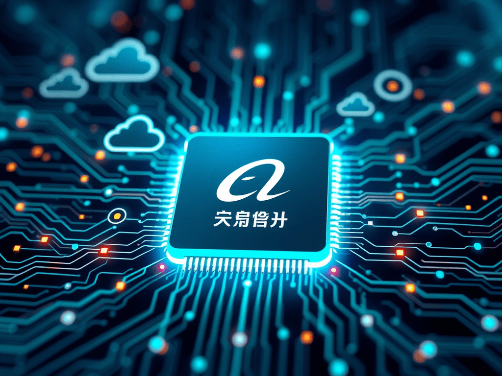 Alibaba lavora a un nuovo chip per AI, sfidando&nbsp;Nvidia