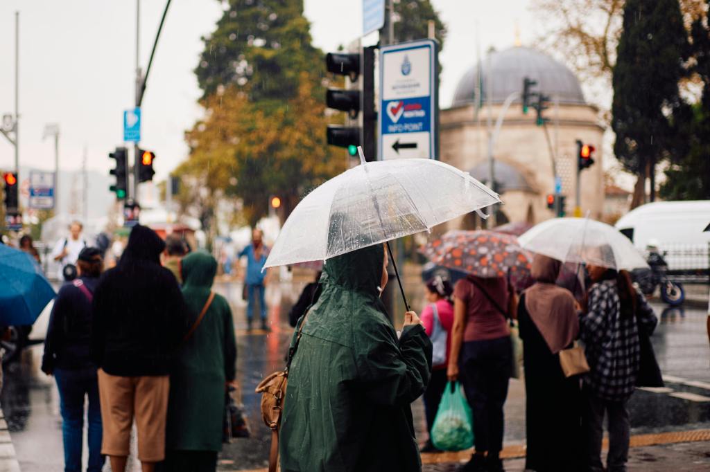 Allerta Maltempo Oggi: Dove e Come Colpirà il Nuovo&nbsp;Ciclone