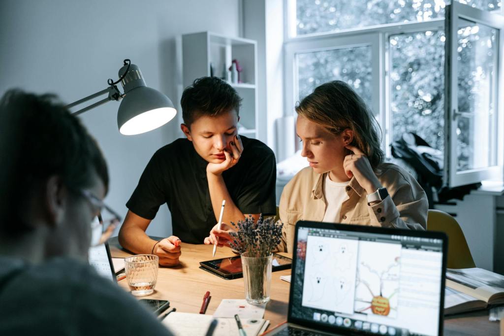 “I Giovani Non Hanno Voglia di Lavorare”: La Risposta che Spiega una&nbsp;Generazione