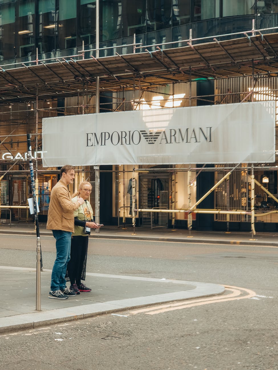 Morte Giorgio Armani: Chi Guiderà il Gruppo dopo di&nbsp;Lui?